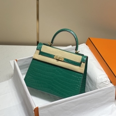 Hermes Kelly Bags